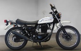 KAWASAKI 250TR 2006 BJ250F