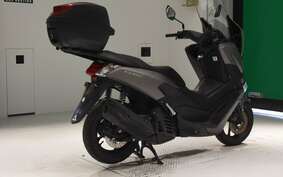 YAMAHA N-MAX SED6J