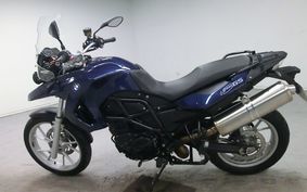 BMW F650GS 2011 0218