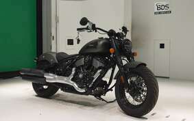 INDIAN Chief Dark Horse bobber 2023