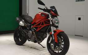 DUCATI MONSTER 796 A 2013