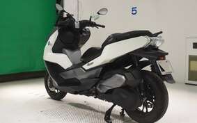 BMW C400GT 2022