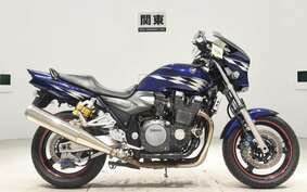 YAMAHA XJR1300 Gen.2 2009 RP17J