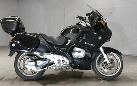 BMW R1150RT 2005 0419