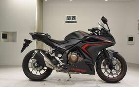 HONDA CBR400R NC56