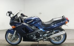 KAWASAKI ZZ-R400 2007 ZX400N