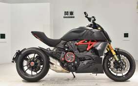 DUCATI DIAVEL 1260 S 2022 GE00A