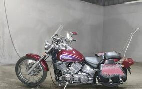 YAMAHA DRAGSTAR 400 1999 4TR