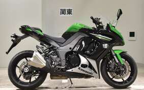 KAWASAKI NINJA 1000 A 2014 ZXT00L