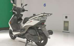 YAMAHA CYGNUS 125 XSR 2 SE44J