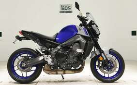 YAMAHA MT-09 2021 RN69J