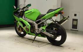 KAWASAKI NINJA ZX-6R 2003 ZX636B