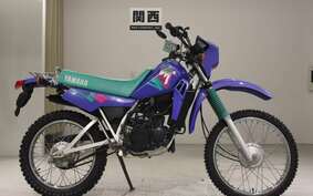 YAMAHA DT50 17W