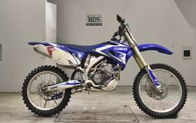 YAMAHA YZ250F CG27C