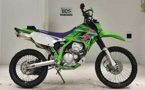 KAWASAKI KLX250 Gen.2 LX250S