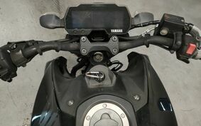 YAMAHA MT-15 不明