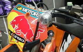 KTM 125 SX MXH23