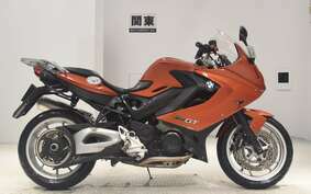 BMW F800GT 2013 0B03