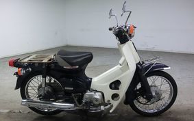 HONDA C70 SUPER CUB HA02