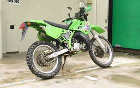 KAWASAKI KDX125 SR DX125A