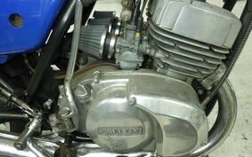 KAWASAKI 250SS S1F