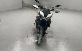 YAMAHA MT-09 Tracer 2015 RN36J