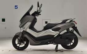 YAMAHA N-MAX SED6J