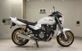 YAMAHA XJR1300 2002 RP03J