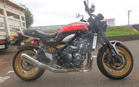 KAWASAKI Z900RS 2022 ZR900C