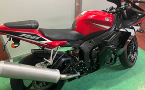 YAMAHA YZF-R6 2003 RJ05