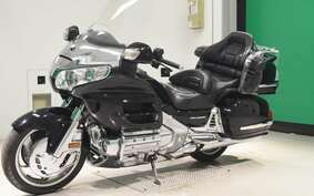 HONDA GL 1800 GOLD WING 2006 SC47