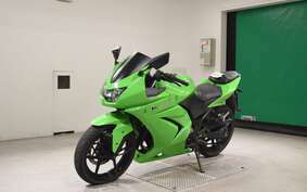 KAWASAKI NINJA 250R EX250K