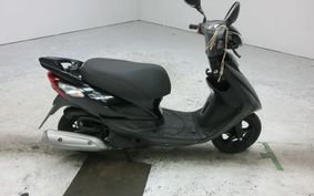 YAMAHA JOG ZR Evolution 2 SA39J