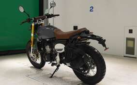 OTHER FANTIC SCRAMBLER500 2022