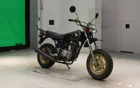 HONDA APE 100 HC07