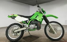 KAWASAKI KDX220SR DX220B