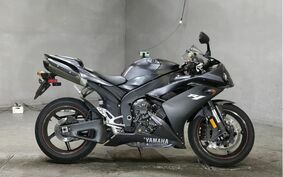 YAMAHA YZF-R1 2007 RN20