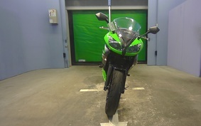 KAWASAKI NINJA 400R 2013 ER400B