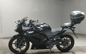 KAWASAKI NINJA 250R EX250K