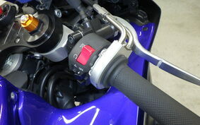 YAMAHA YZF-R7 2022 RM39J