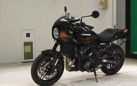 KAWASAKI Z900RS CAFE 2021 ZR900C