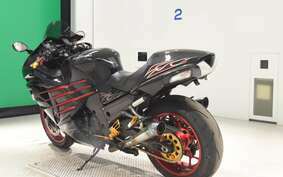 KAWASAKI ZX 1400 NINJA R A 2012 ZXT40E