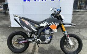 YAMAHA WR250X DG15J