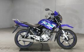 YAMAHA YBR125 G PCJL