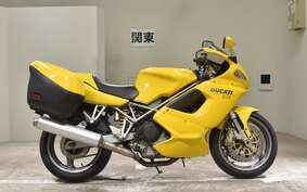 DUCATI ST4 2002 S200A