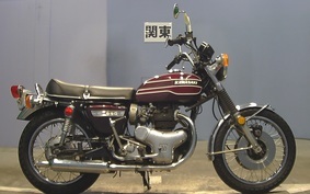 KAWASAKI W3 1974 W3F