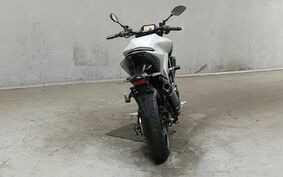 YAMAHA MT-25 2021 RG43J