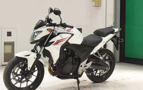 HONDA CB400F ABS 2014 NC47