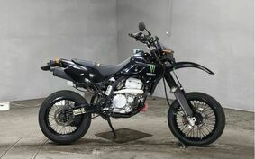 KAWASAKI KLX250 SR LX250E