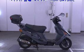 SUZUKI ベクスター150 CG42A